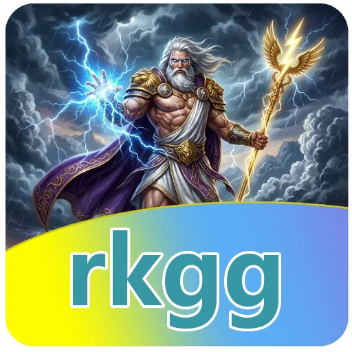Pratinjau antarmuka aplikasi rkgg setelah terpasang