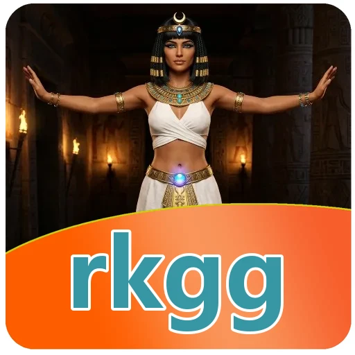 Pratinjau antarmuka aplikasi rkgg setelah terpasang (build v4.2.1)